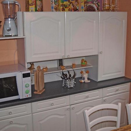 3 Bedroom Cozy Home In Luebbenau-Gross Beuchow Exterior foto