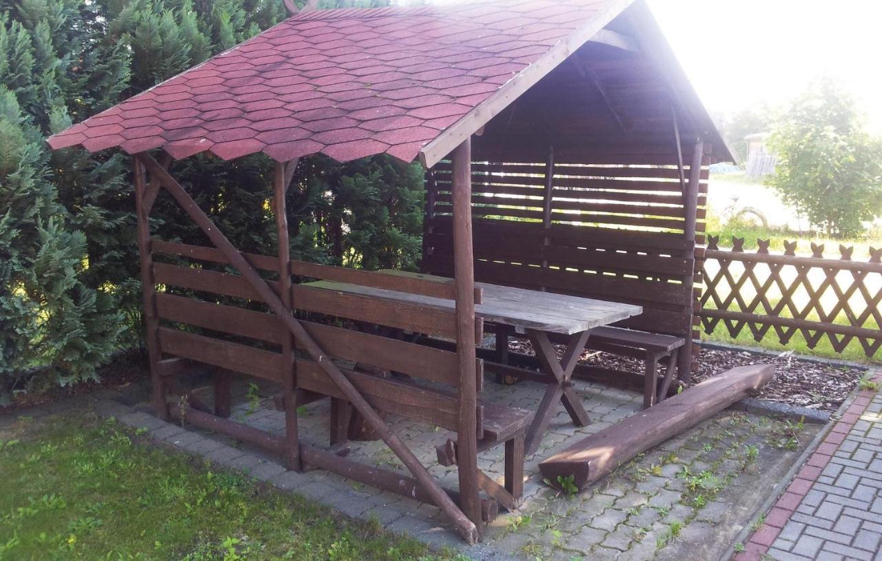 3 Bedroom Cozy Home In Luebbenau-Gross Beuchow Exterior foto